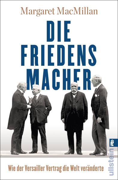 Die Friedensmacher