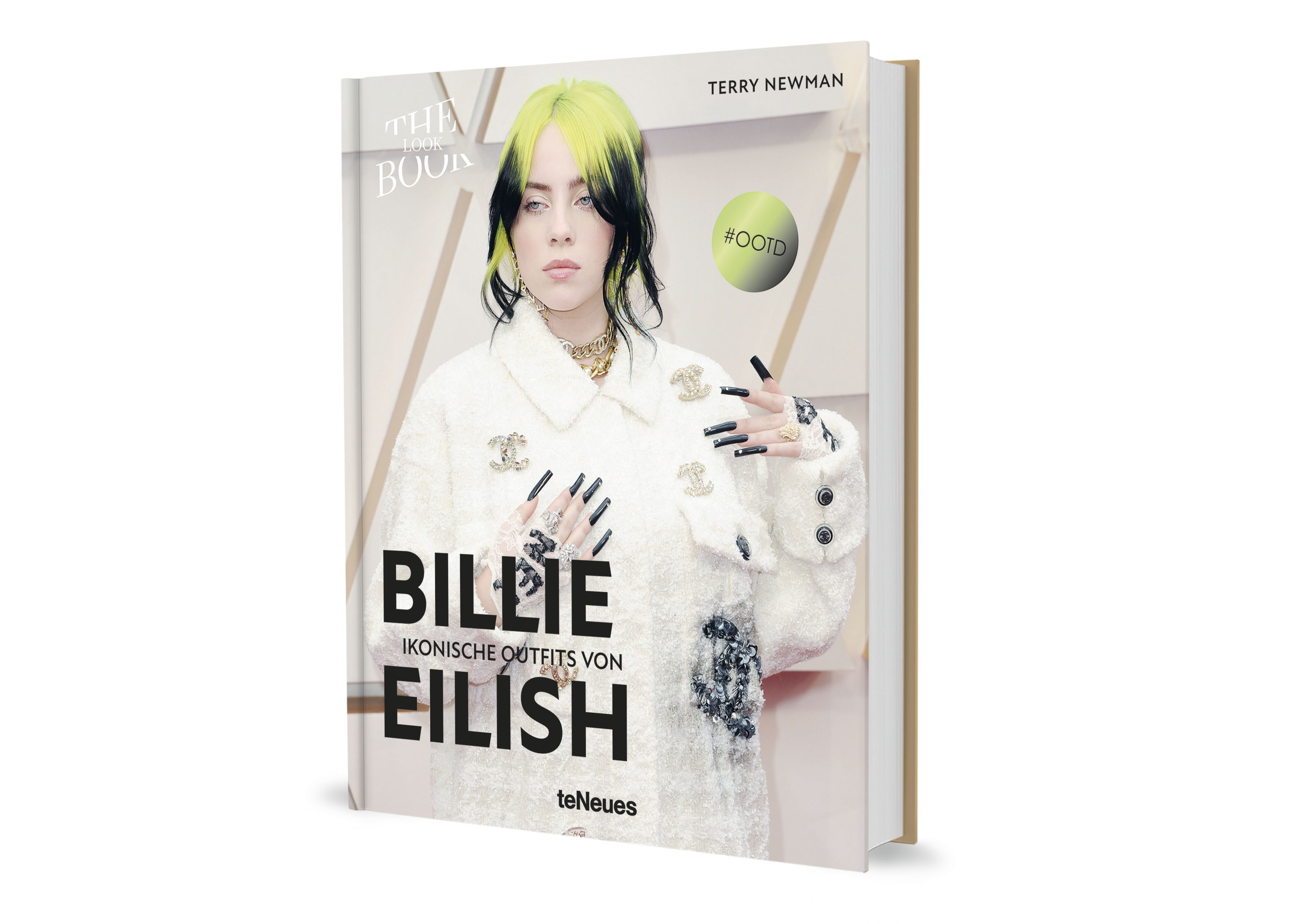 Ikonische Outfits von Billie Eilish