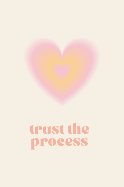 Kartenbox: Dear Me – 60 Motivations-Karten für mehr Selbstliebe