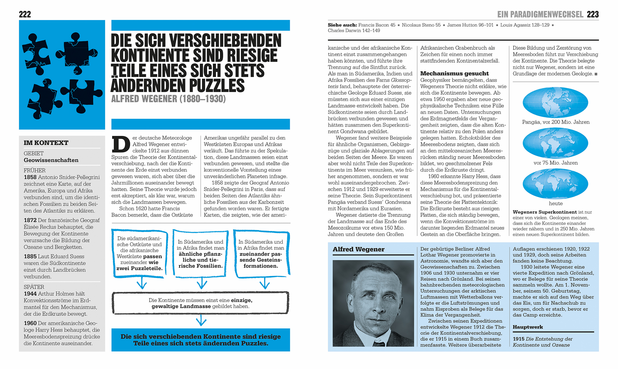 Big Ideas. Das Wissenschafts-Buch