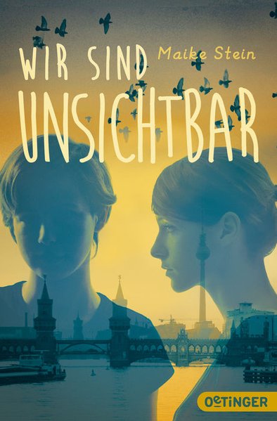 Wir sind unsichtbar Wir sind unsichtbar