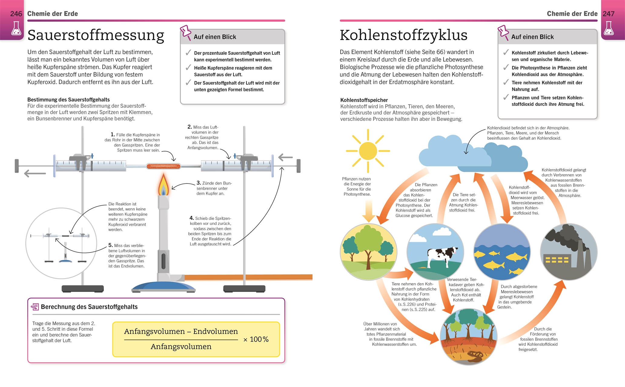 Visuelles Wissen. Chemie Visuelles Wissen. Chemie