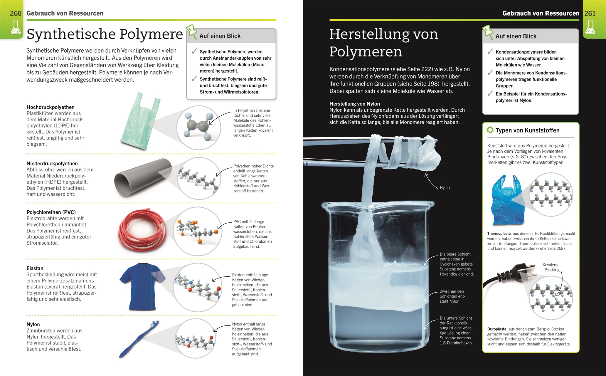 Visuelles Wissen. Chemie Visuelles Wissen. Chemie