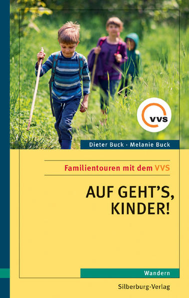 Auf geht’s, Kinder!