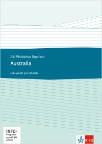 Australia Ausgabe ab 2019