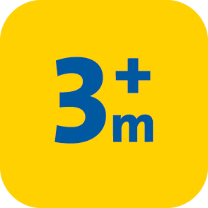 ministeps: Mein allererstes Knabberbuch