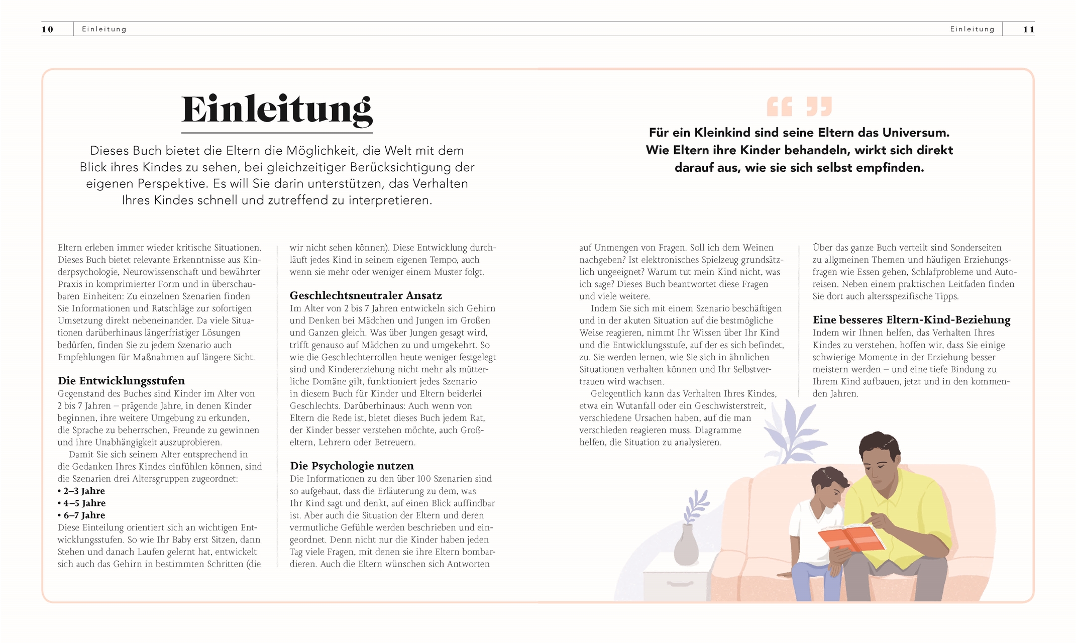 Was denkt mein Kind?