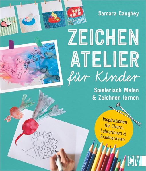 Zeichenatelier für Kinder