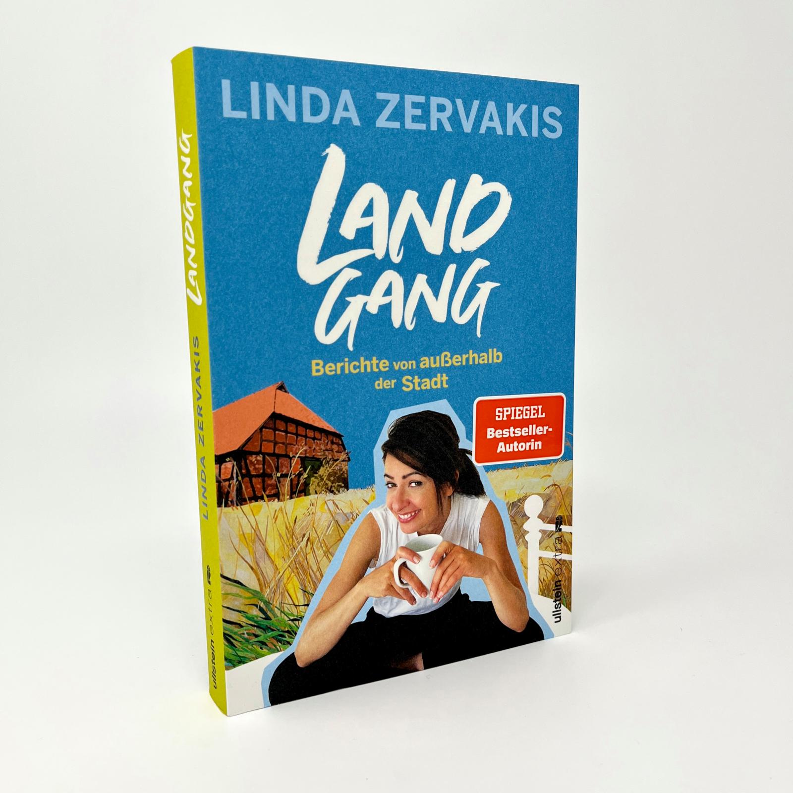 Landgang Landgang