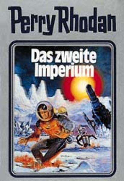 Das Zweite Imperium