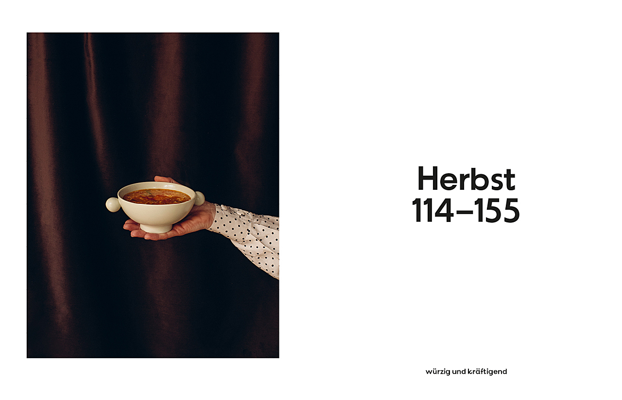 Suppenkult - Deutscher Kochbuchpreis Gold in der Kategorie Foodfotografie Suppenkult - Deutscher Kochbuchpreis Gold in der Kategorie Foodfotografie
