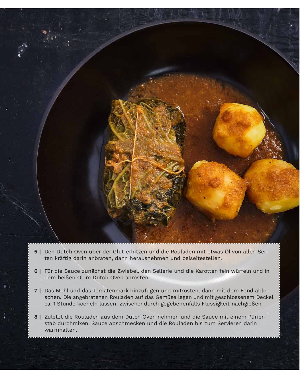 Einfach genial Grillen - Dutch Oven