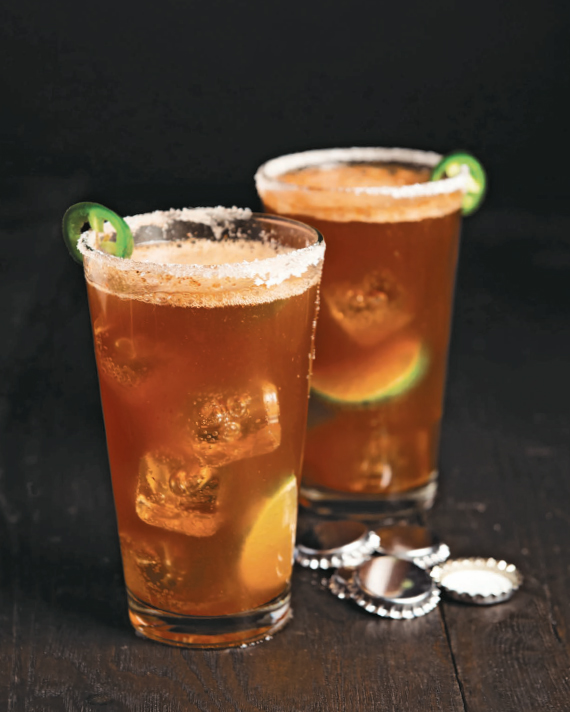 Netflix: Das offizielle Kochbuch