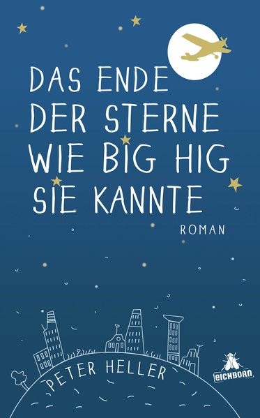 Das Ende der Sterne wie Big Hig sie kannte