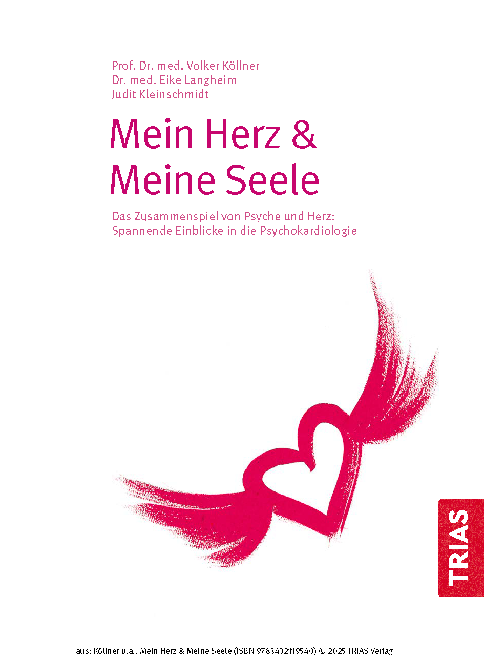 Mein Herz & Meine Seele