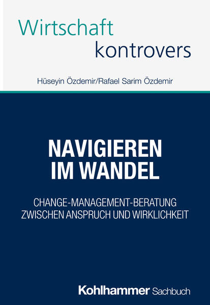 Navigieren im Wandel