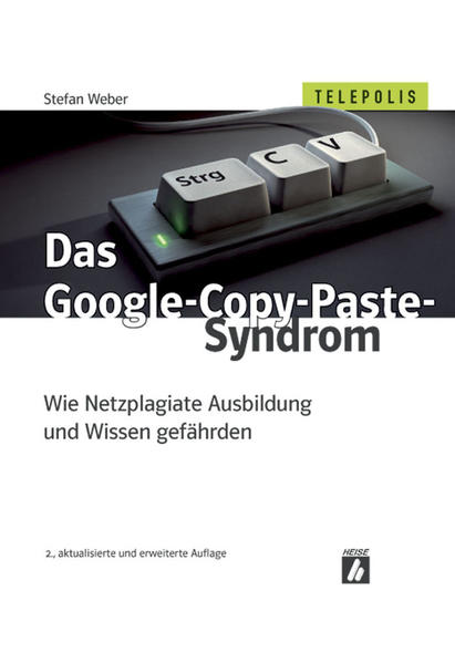 Das Google-Copy-Paste-Syndrom