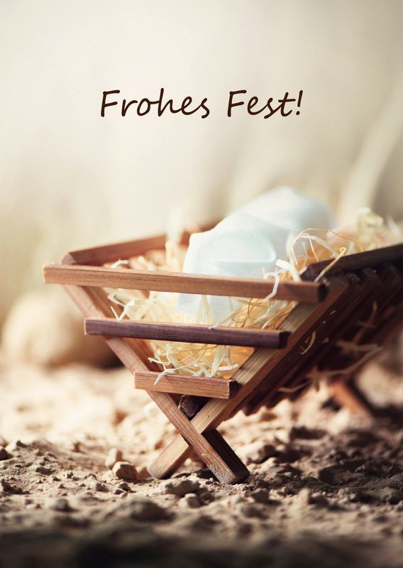 Freue dich, Welt! – Postkartenset