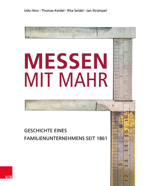 Messen mit Mahr