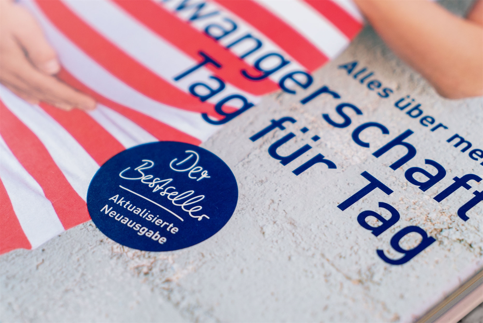 Alles über meine Schwangerschaft Tag für Tag Alles über meine Schwangerschaft Tag für Tag