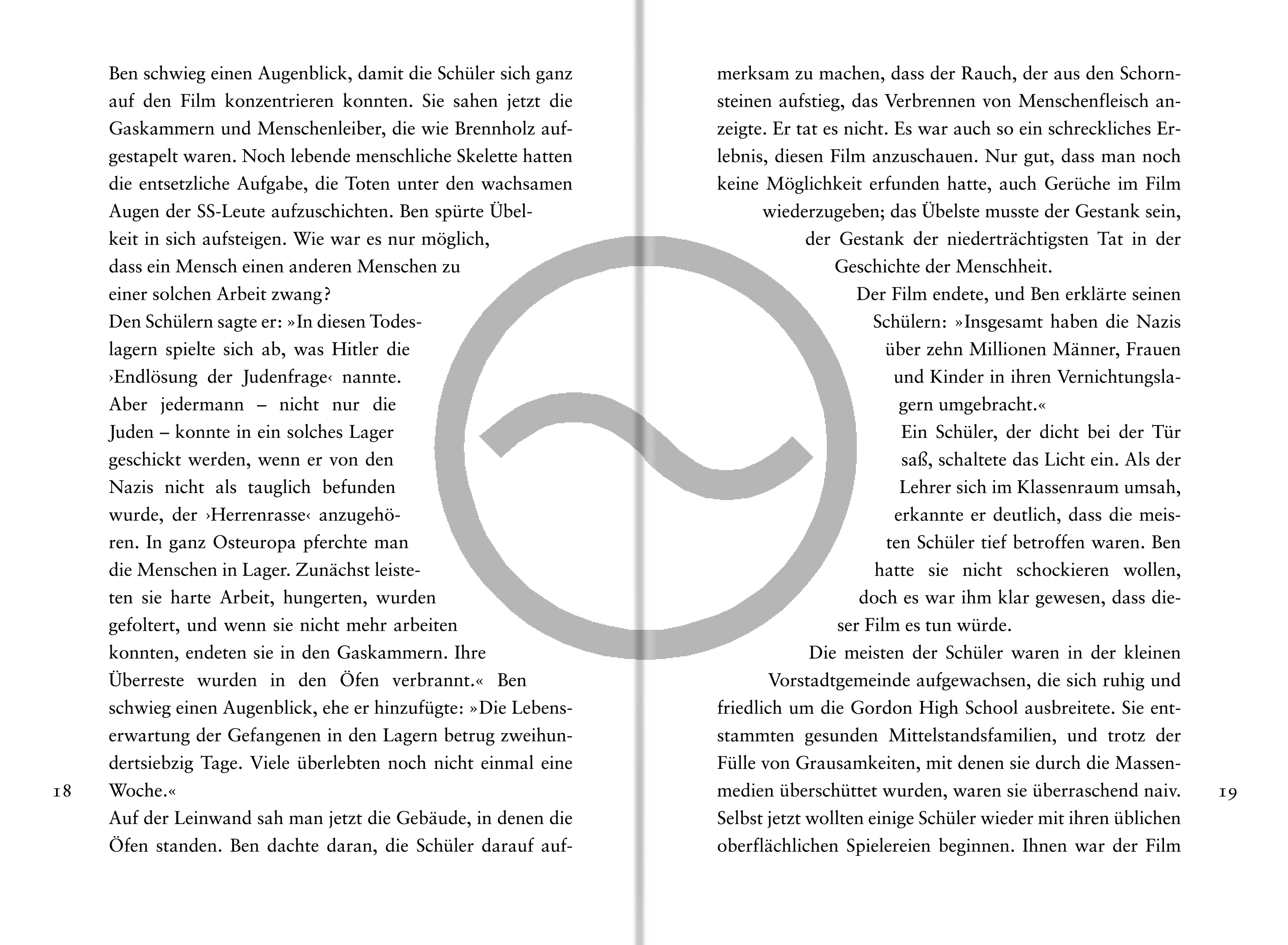 Die Welle Die Welle