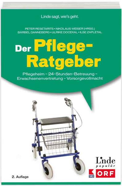 Der Pflege-Ratgeber