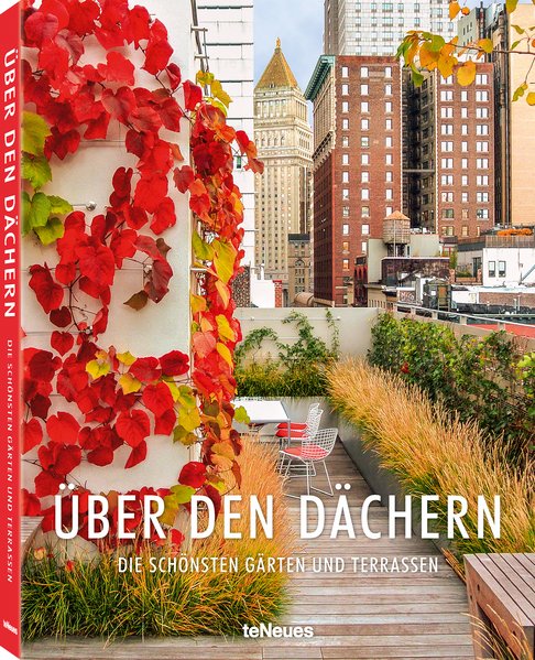 Über den Dächern Über den Dächern