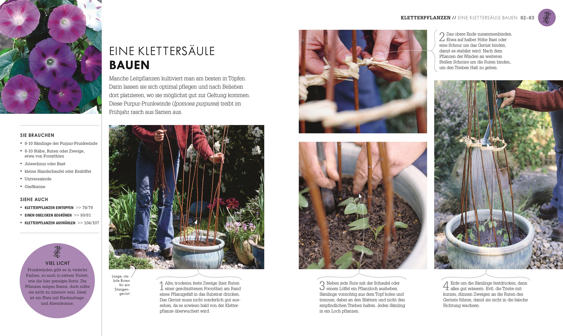 So geht Garten So geht Garten