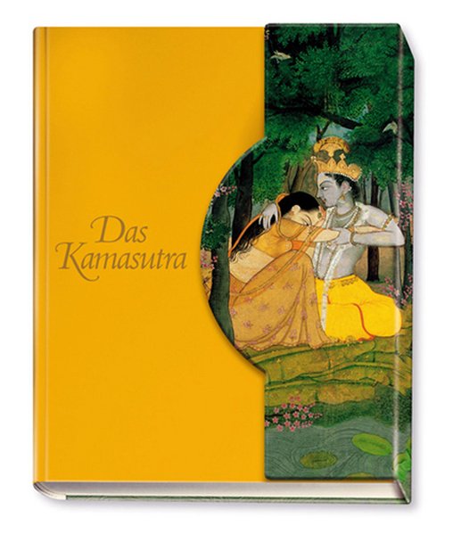 Das Kamasutra