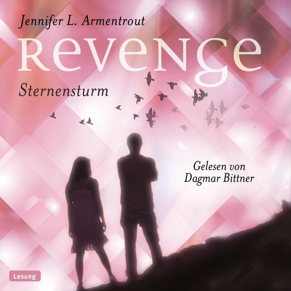 Revenge. Sternensturm (Revenge 1) (Audio-CD)