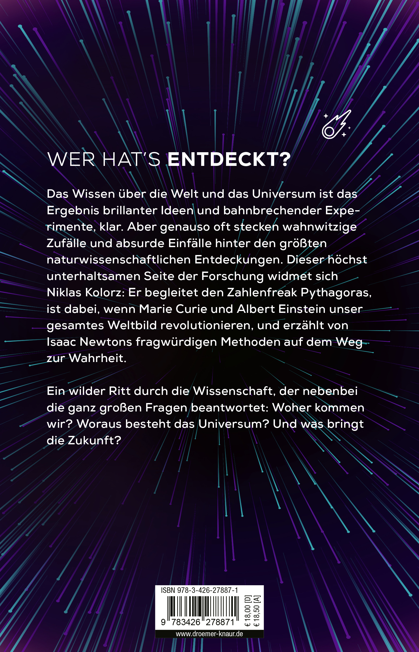 (Fast) Alles einfach erklärt