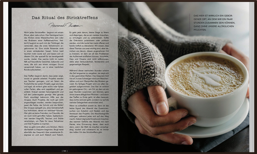 Coffeehouse-Knits