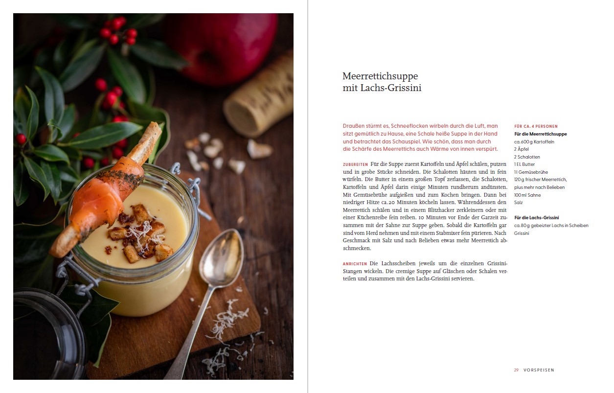 Küchengeschenk Küchengeschenk