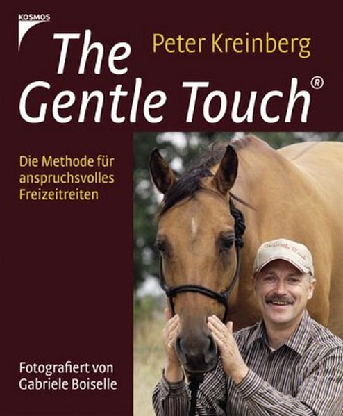The Gentle Touch The Gentle Touch