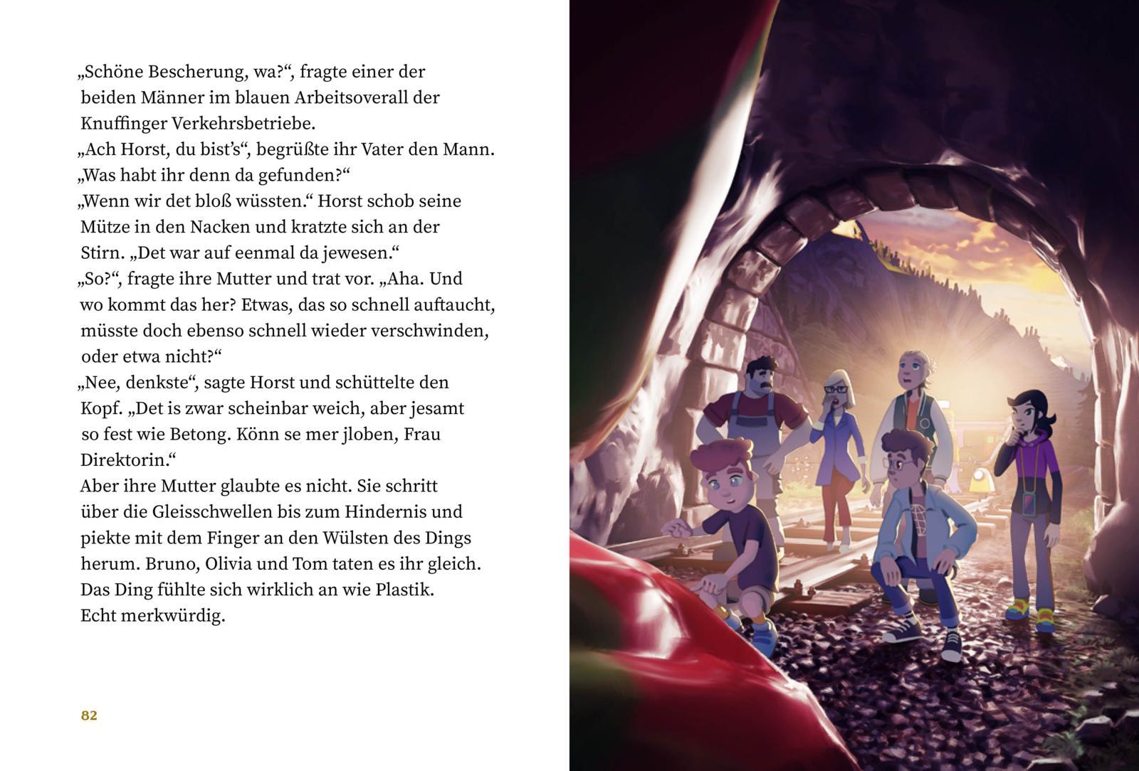 Das Vermächtnis des Wunderlands (Das Vermächtnis des Wunderlands 1)