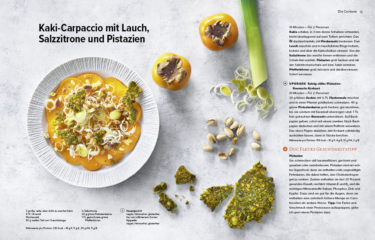 Salate der Superlative Salate der Superlative
