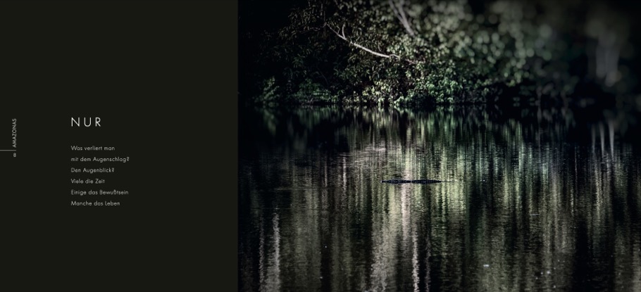 Amazonas Amazonas