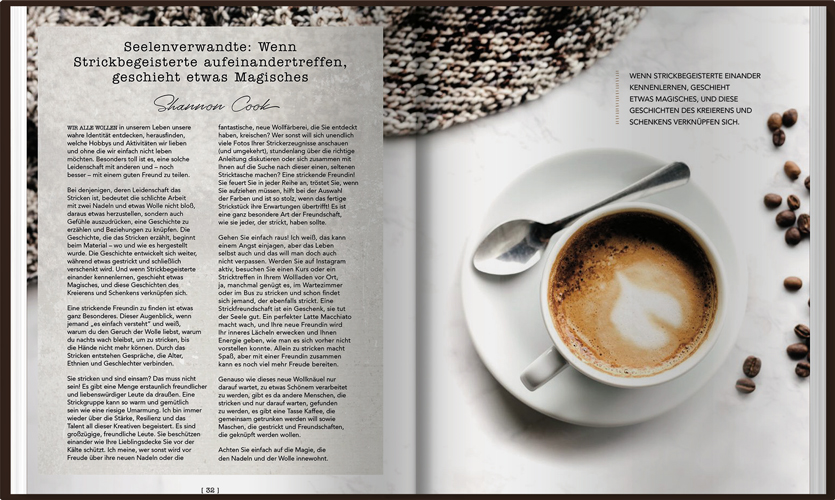 Coffeehouse-Knits