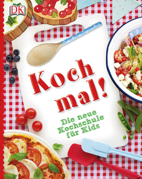Koch mal! Koch mal!