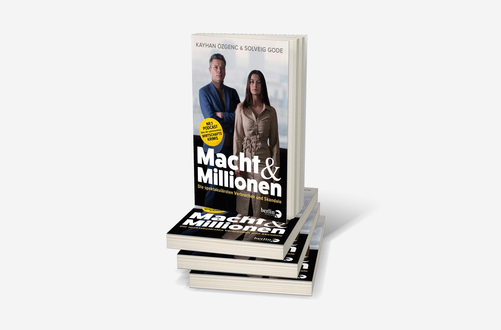 Macht & Millionen