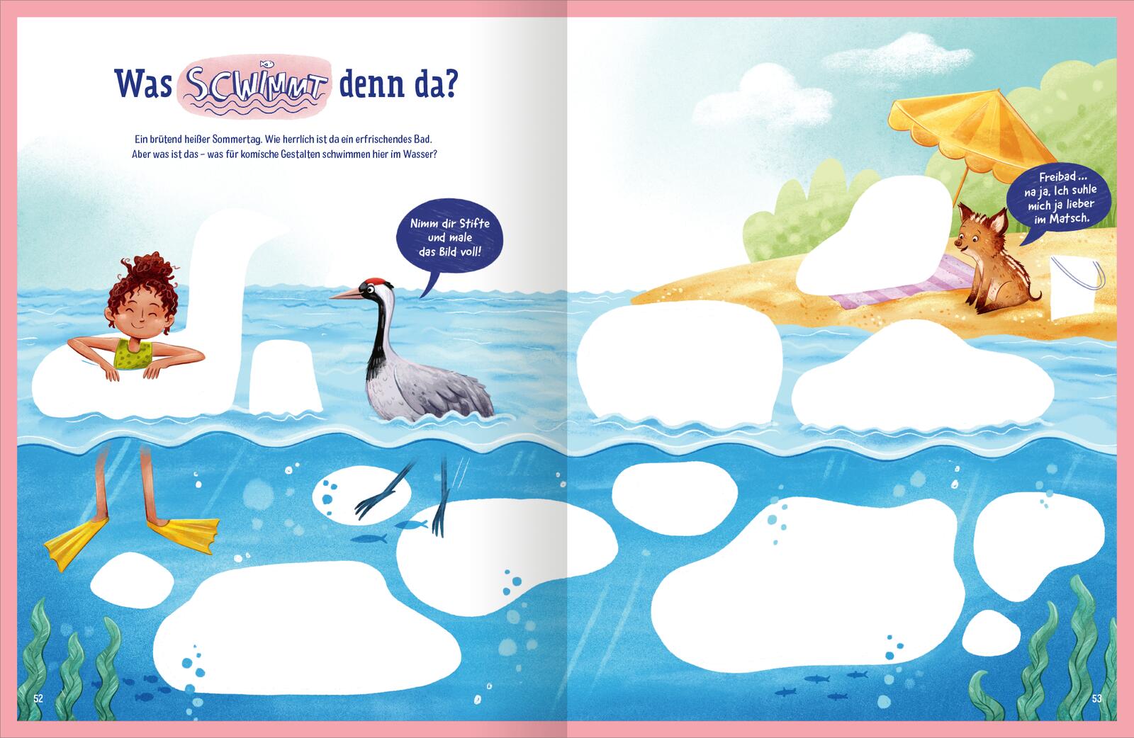 Mein Jahrbuch