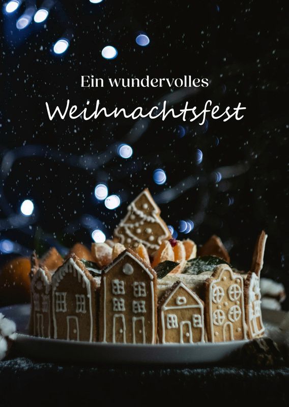 Freue dich, Welt! – Postkartenset