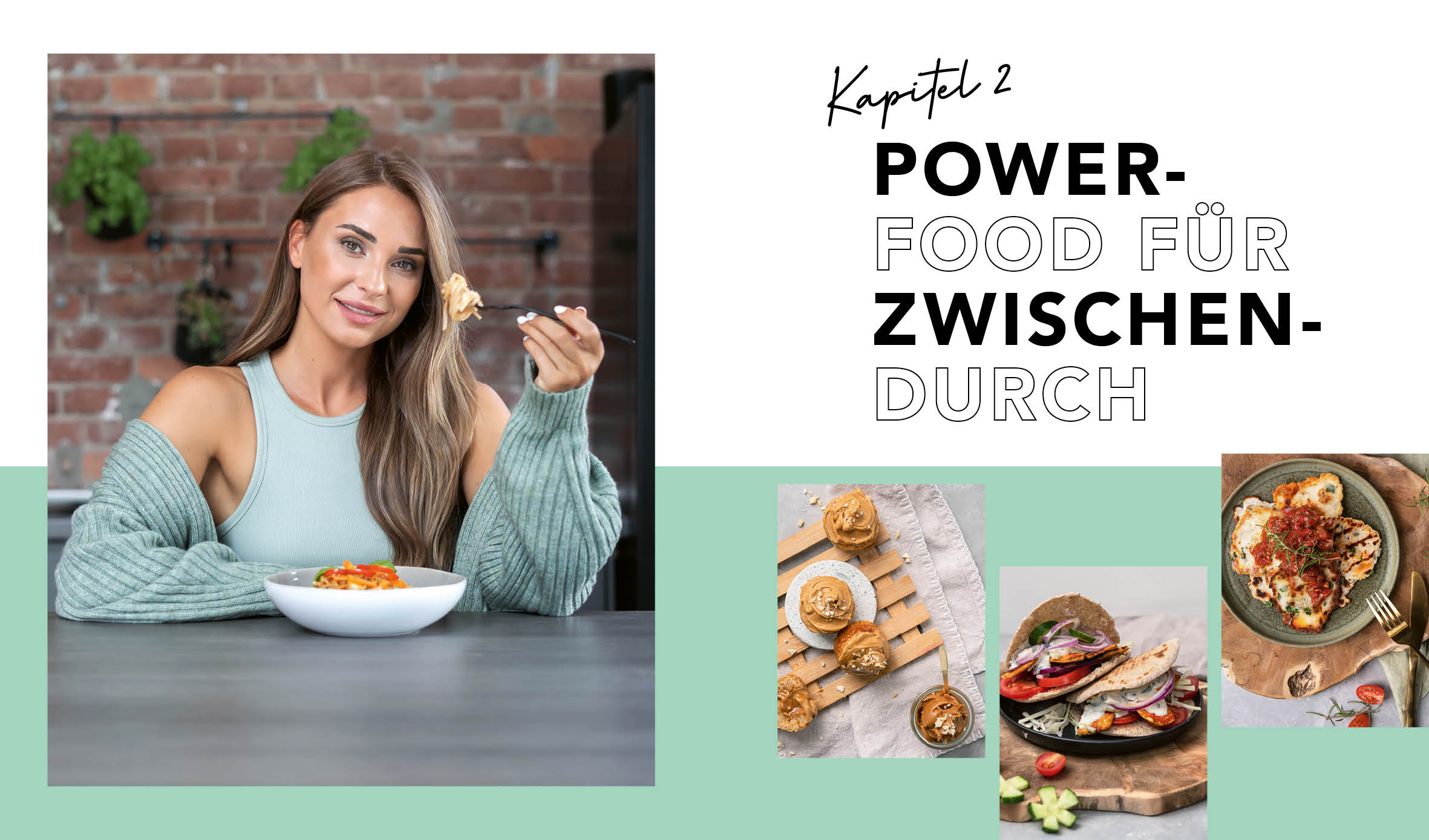 Power-Veggie-Food by Evelina Power-Veggie-Food by Evelina