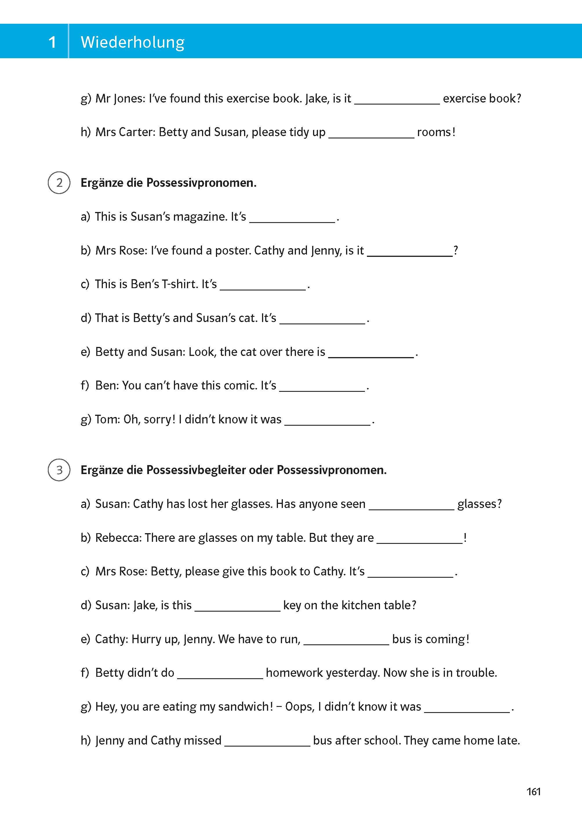 Klett Sicher durch die 6. Klasse - Deutsch, Mathematik, Englisch Klett Sicher durch die 6. Klasse - Deutsch, Mathematik, Englisch