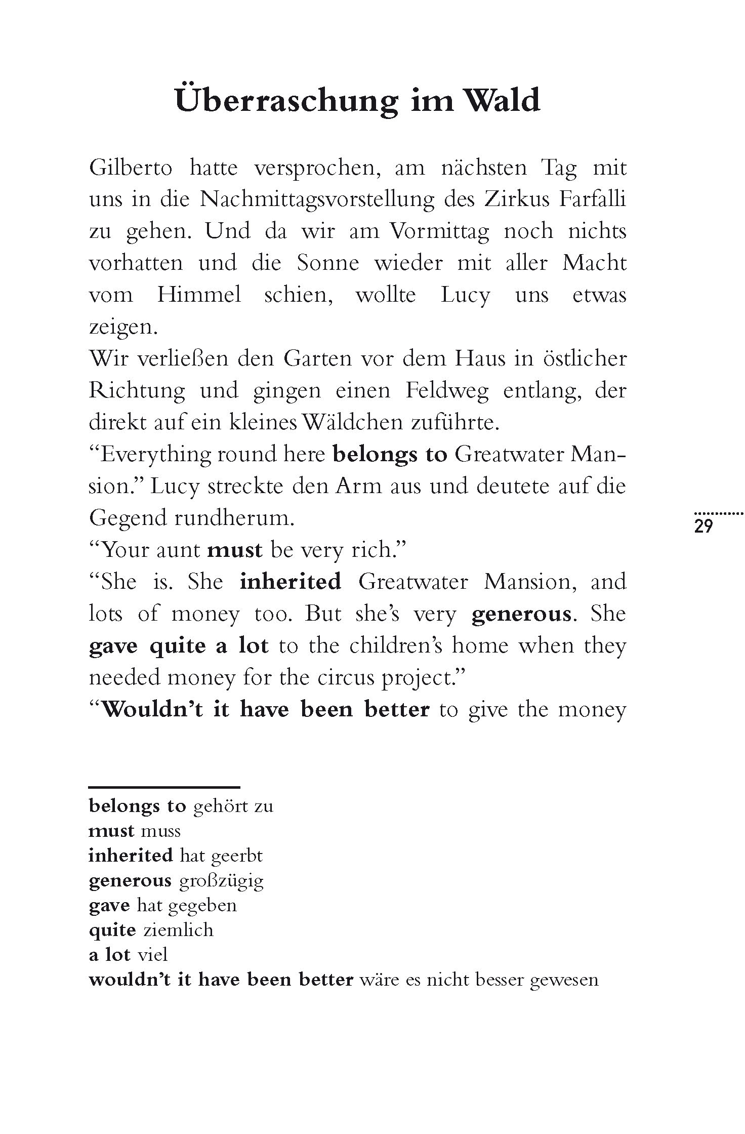 Langenscheidt Krimis für Kids - The Pirates of Plymouth - Die Piraten von Plymouth