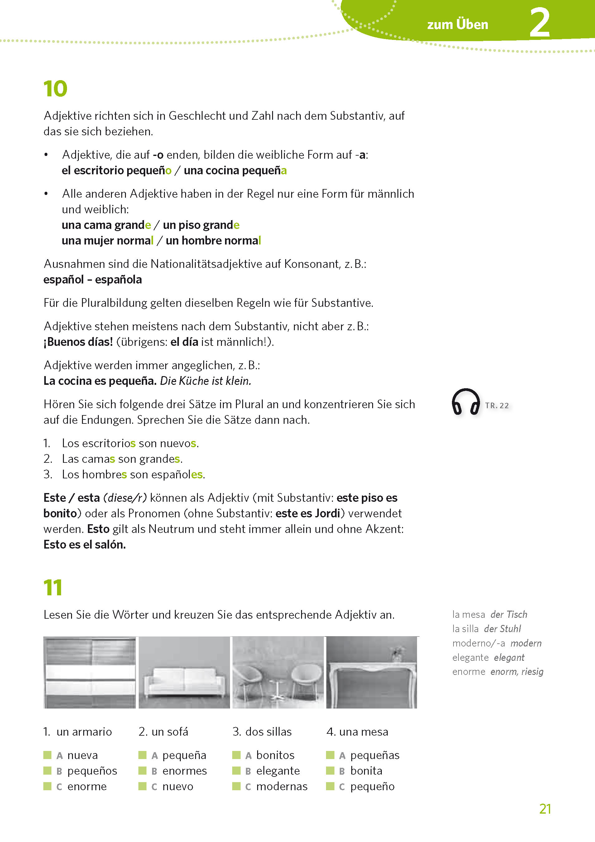 PONS Der große Sprachkurs Spanisch