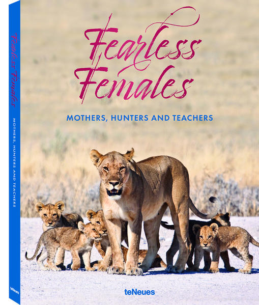 Fearless Females