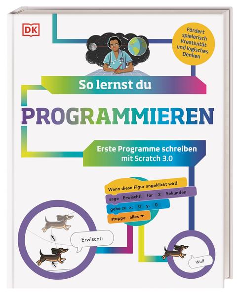 So lernst du Programmieren