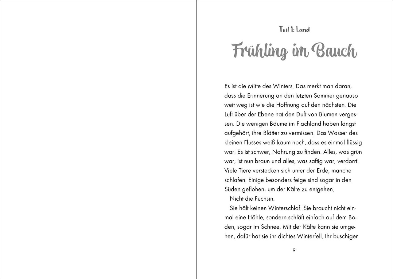 Das geheime Leben der Tiere (Wald) - Stadt der Füchse