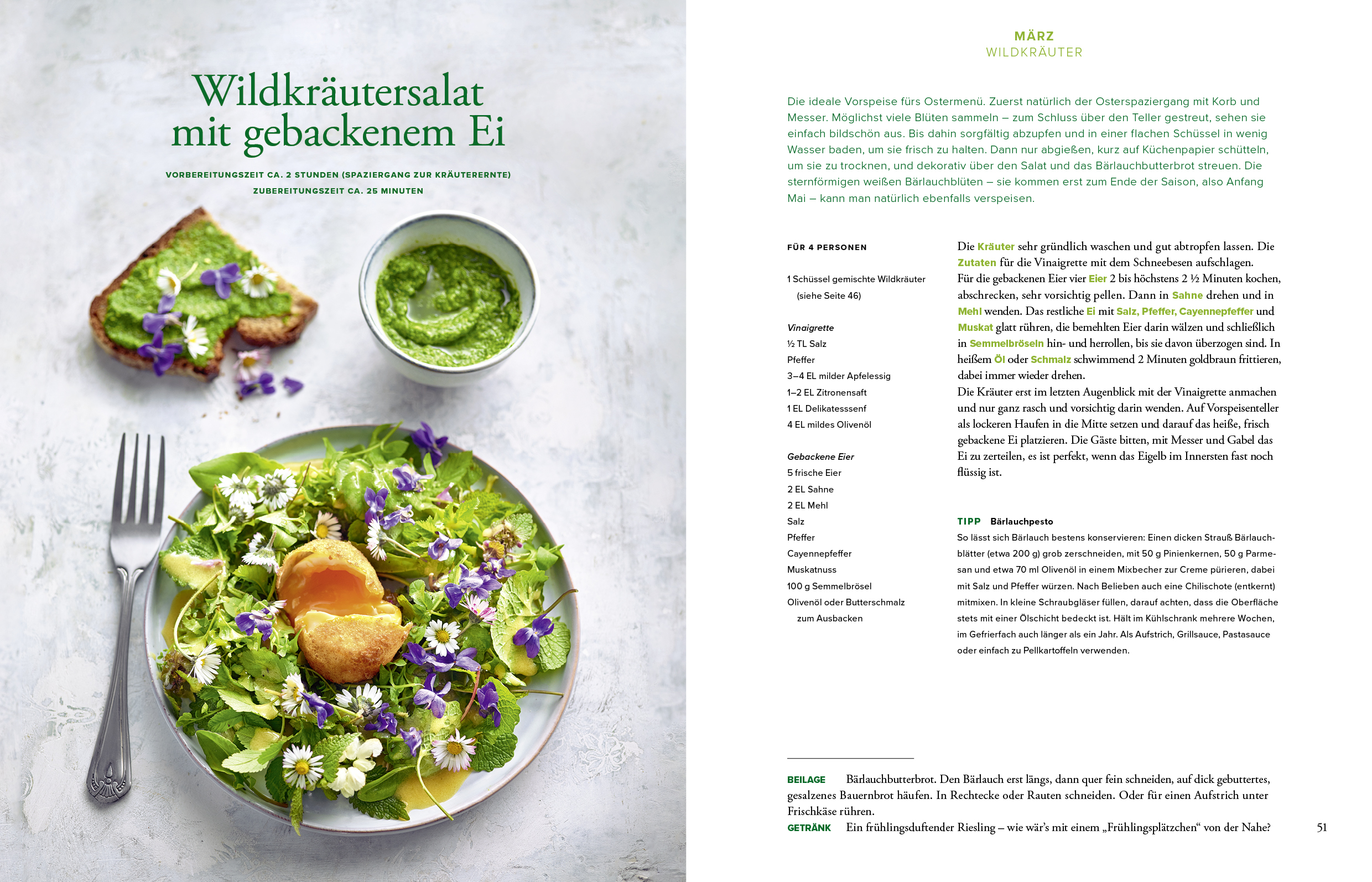 Kochen mit Martina und Moritz – So lieben wir Gemüse Kochen mit Martina und Moritz – So lieben wir Gemüse